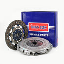 Borg & Beck Clutch Kit 2-In-1 Part No -HK2165