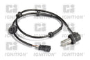 Igntion ABS Wheel Speed Sensor - XABS149