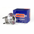 Borg & Beck Wheel Bearing Kit Part No -BWK410