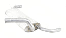 Klarius VO559H - Box With Tail Pipe