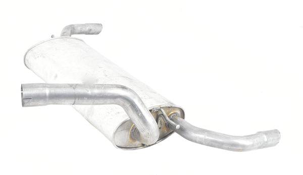 Klarius VO559H - Box With Tail Pipe