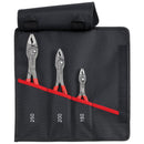 KNIPEX Twingrip Set 3 Pieces - 18144