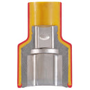 Draper Expert 27mm VDE 1/2" Insul. Socket - 31964