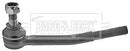 Borg & Beck Tie Rod End Inner Part No -BTR4015