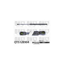 QH QTS128904 Gas Spring