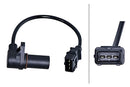HELLA 6PU 009 169-221 Sensor, camshaft position - 3-pin connector - Cable: 250mm