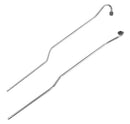 BM Cats DPF Pressure Pipe - PP11028A with Fitting Kit - BM11028H