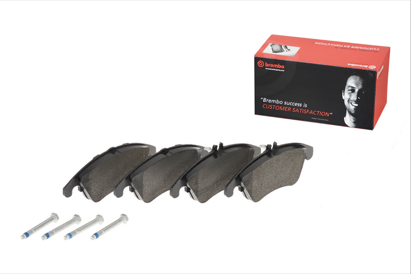 Brembo Brake Pad Set - P50069