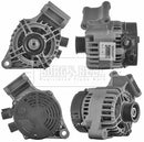 Borg & Beck Alternator - BBA2542