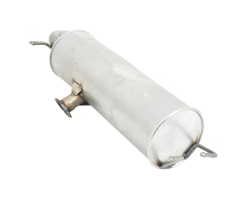 Klarius TY615H - Box With Tail Pipe