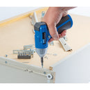 Draper Storm Force 20V 9PC Machine Kit - 17763