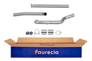 FAURECIA 8LA 366 002-441 Exhaust Pipe - Easy2Fit® Kit - fits ALFA ROMEO MITO