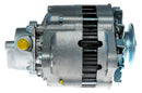 HELLA 8EL 011 711-451 Alternator - 14V - 85A - fits Mitsubishi Pajero II (V3_W, V2_W, V4_W)