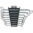 Draper Expert Ring.Spanner Set-8 PC.Metric - 64607