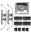 Borg & Beck Fitting Kit - Pads Part No -BBK1529