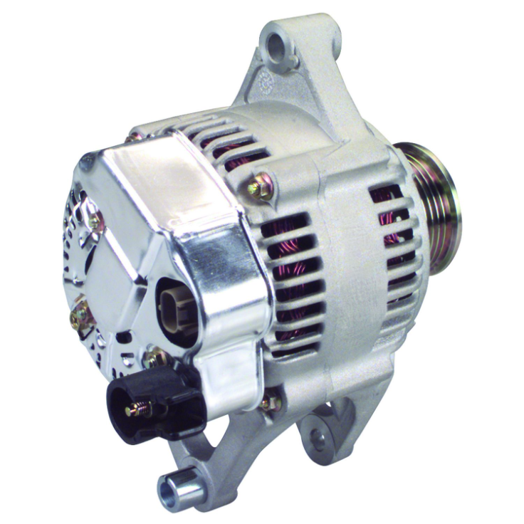 WAI Alternator - 13823N