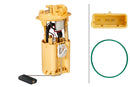 HELLA 8TF 358 146-511 Fuel Feed Unit - Electric - 4-pin connector