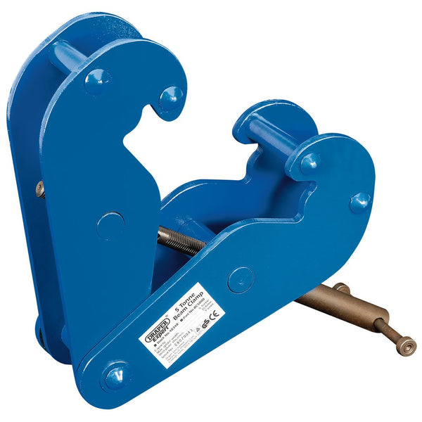 Beam Clamp, 5 Tonne
