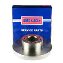 Borg & Beck Brake Disc  - BBD32877