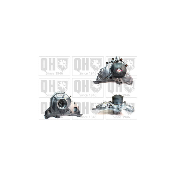 QH QCP3474 Water Pump