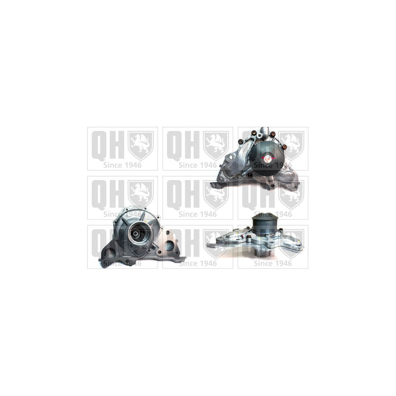 QH QCP3474 Water Pump
