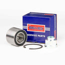 Borg & Beck Wheel Bearing Kit Part No -BWK1367