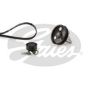 Gates Micro-V Multi-Ribbed Belt Kit - K036PK1198