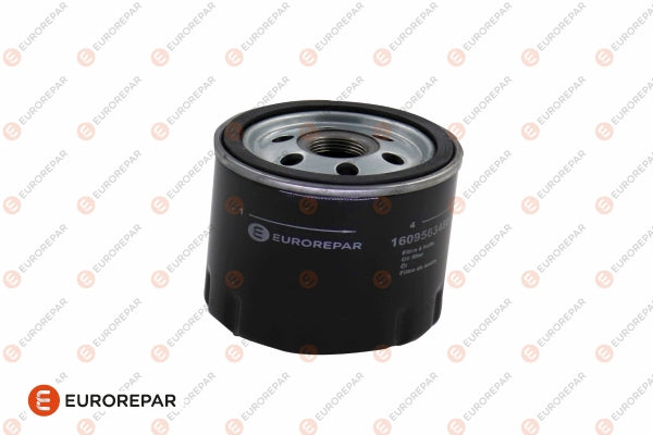 Eurorepar Oil Filter - 1609563480