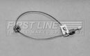 First Line Brake Cable - Front -FKB1230