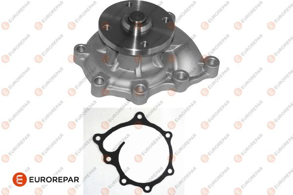 Eurorepar Water Pump - E111679