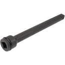 Expert Impact Extension Bar, 1" Sq Dr, 400mm