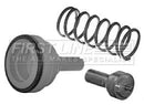 First Line Thermostat Kit Part No -FTK250