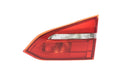 HELLA 2SD 354 828-041 Rearlight - Bulb - Outer section - right - fits Ford Focus III Saloon