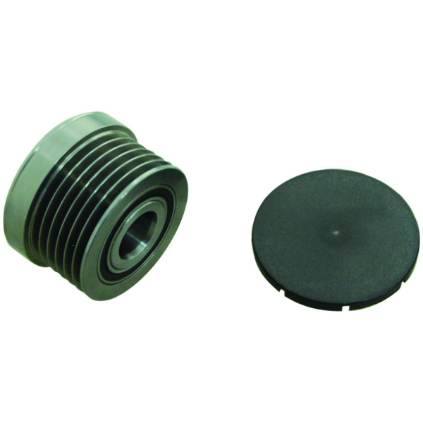 WAI Alternator Clutch Pulley - 24-91289 fits BMW, Pininfarina