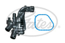 Gates Thermostat, coolant - TH609105G1