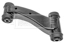 Borg & Beck Suspension Arm LH -BCA5905