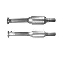 BM Cats Approved Petrol Catalytic Converter - BM90277H with Fitting Kit - FK90277