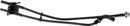 Gates Molded Fuel Hose - MFL1019