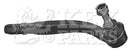 Key Parts Tie Rod End Rh  - KTR5108 fits Mercedes M Class 163