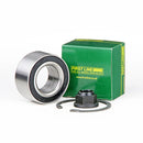 First Line Wheel Bearing Kit Part No -FBK783