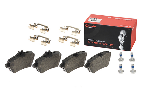 Brembo Brake Pad Set - P50103