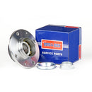 Borg & Beck Wheel Bearing Kit Part No -BWK953