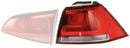 HELLA 1AB 996 155-007 Halogen-Insert, headlight