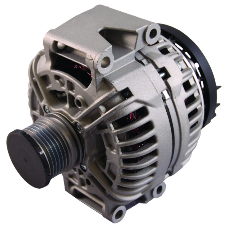 WAI Alternator - 12385N