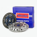 Borg & Beck Clutch Kit 2-In-1 Part No -HK7347