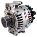 WAI Alternator - 11466N