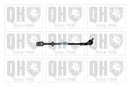 Quinton Hazell Drop Link Assembly - QDL5019S