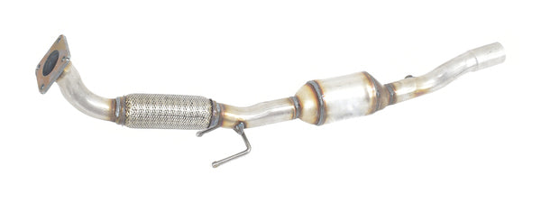 Klarius 321936 - Catalyst Type Approved Withpip  - Fits Skoda Octavia (1U5) 2.0i