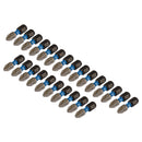 Draper Expert Pz2x25mm Impact S/D Bit 25pk - 05689
