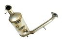 Klarius 390989 - Catalyst & Dpf Combined  - Fits Ford C-Max 1.6TDCi